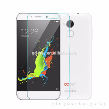 Glass Protector for coolpad note 3 Screen Protective Glass Film for coolpad note 3/note 3 lite Gold Supplier Factory In China